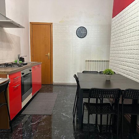 Kobe'S Apartment Rzym Zewnętrze zdjęcie