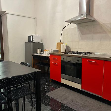 Kobe'S Apartment Rzym Zewnętrze zdjęcie