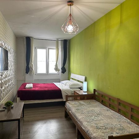 Kobe'S Apartment Rzym Zewnętrze zdjęcie