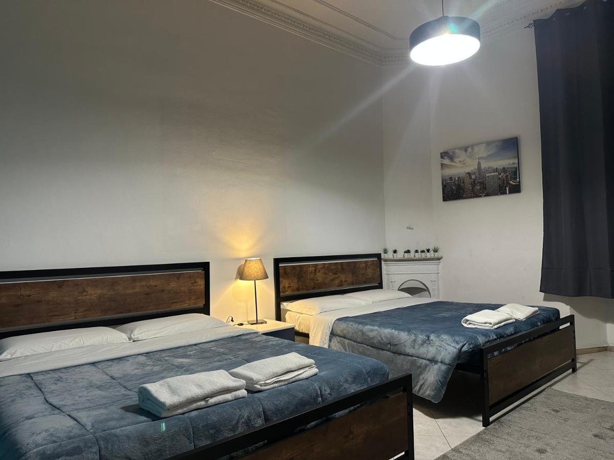 Kobe'S Apartment Rzym Zewnętrze zdjęcie