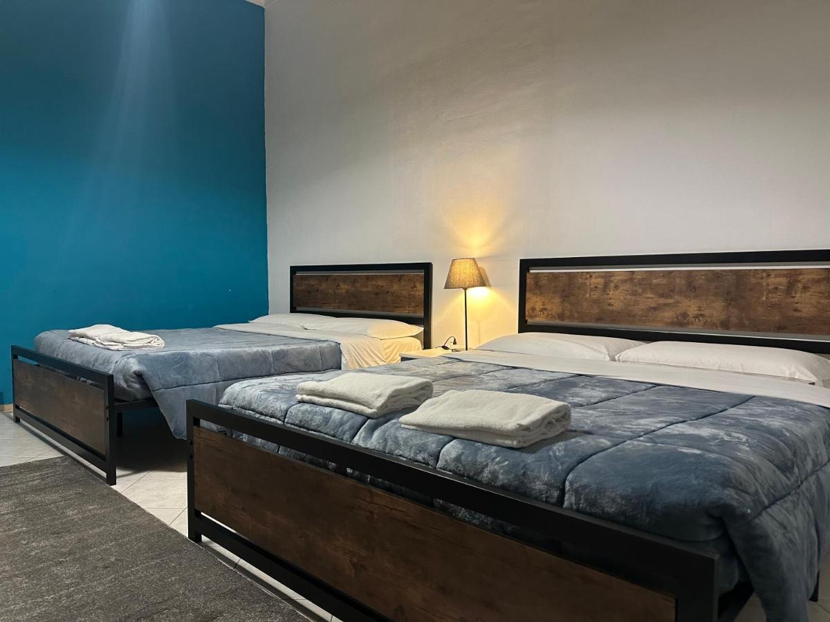 Kobe'S Apartment Rzym Zewnętrze zdjęcie