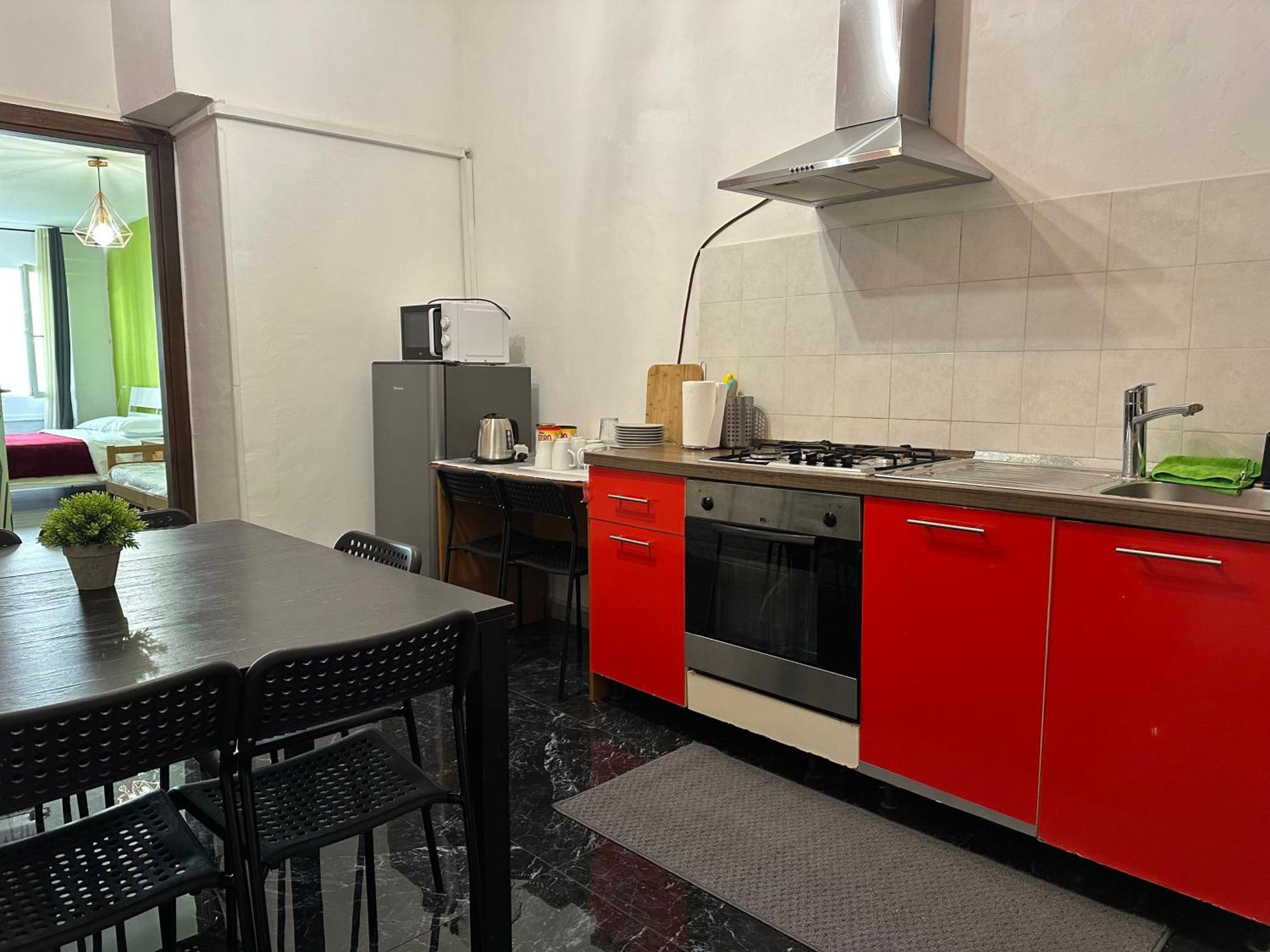 Kobe'S Apartment Rzym Zewnętrze zdjęcie