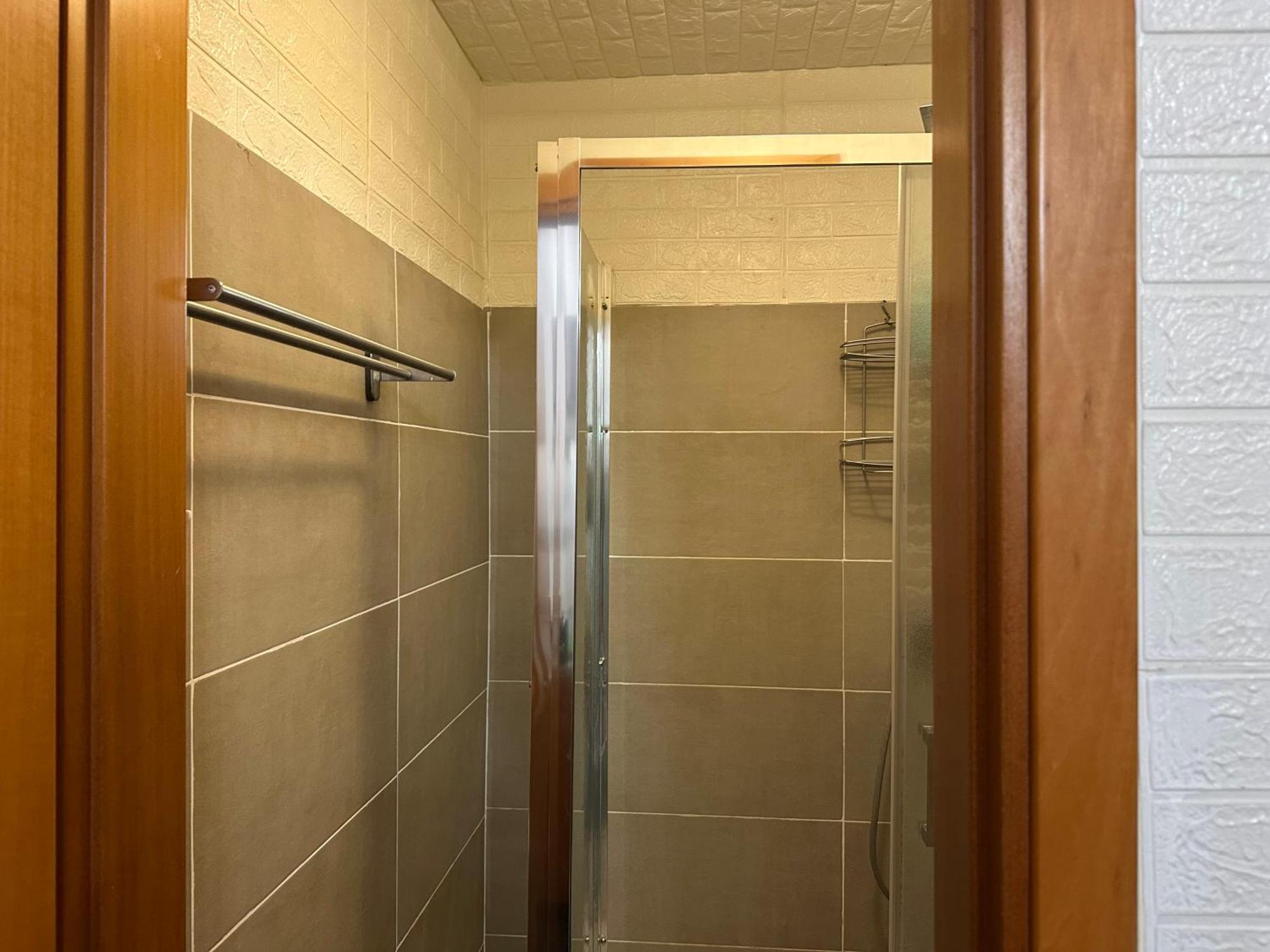 Kobe'S Apartment Rzym Zewnętrze zdjęcie