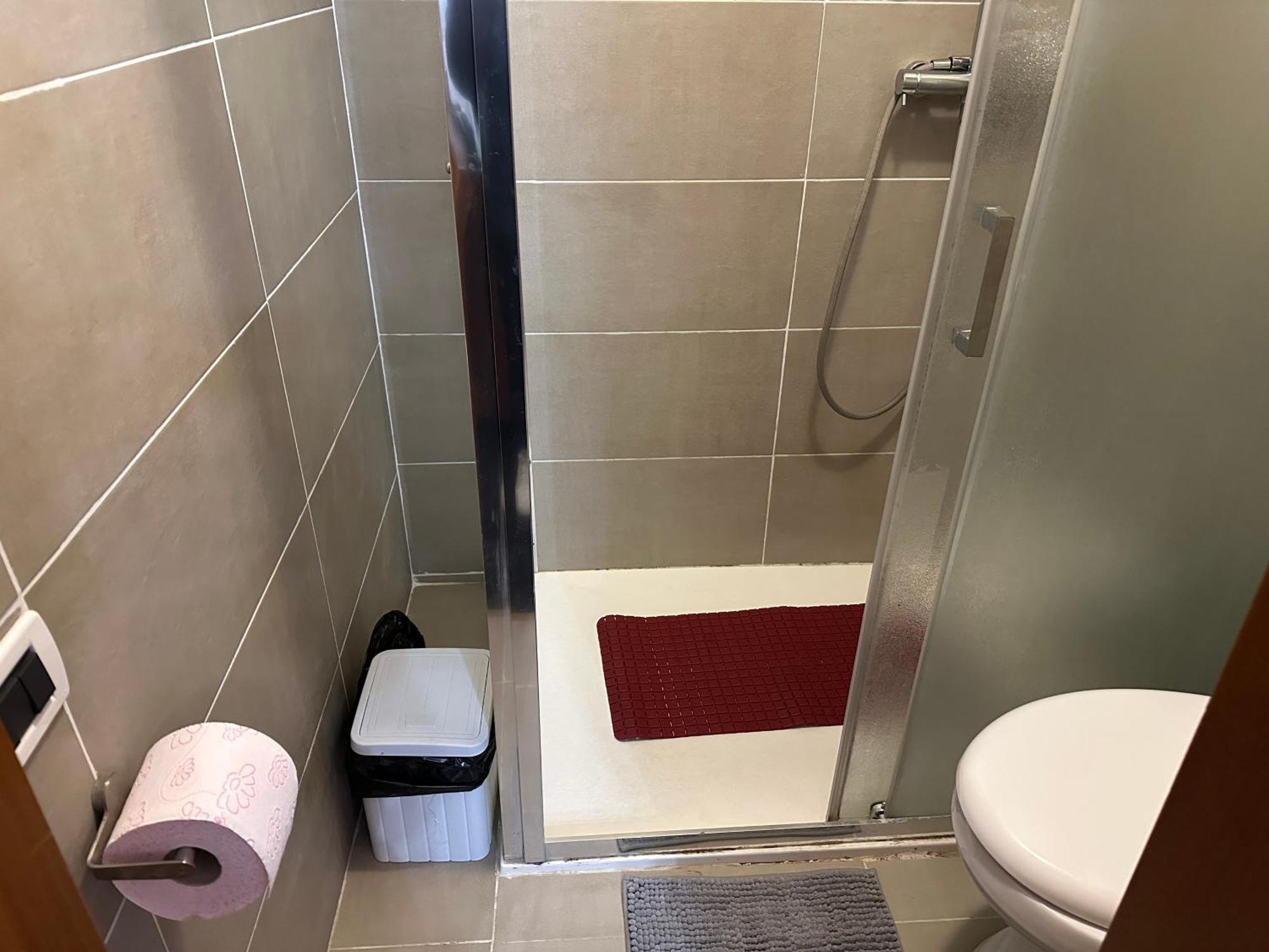 Kobe'S Apartment Rzym Zewnętrze zdjęcie
