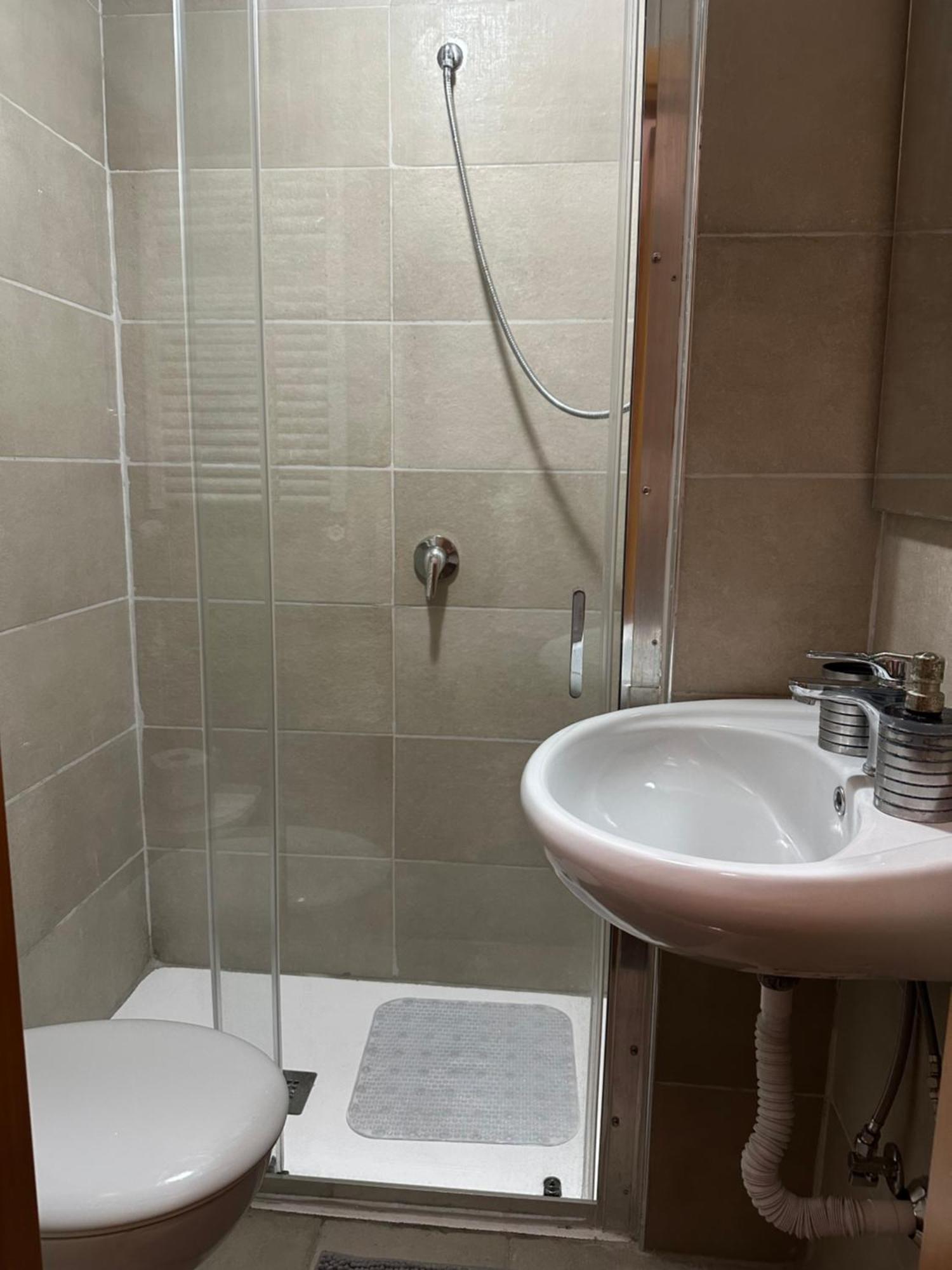 Kobe'S Apartment Rzym Zewnętrze zdjęcie