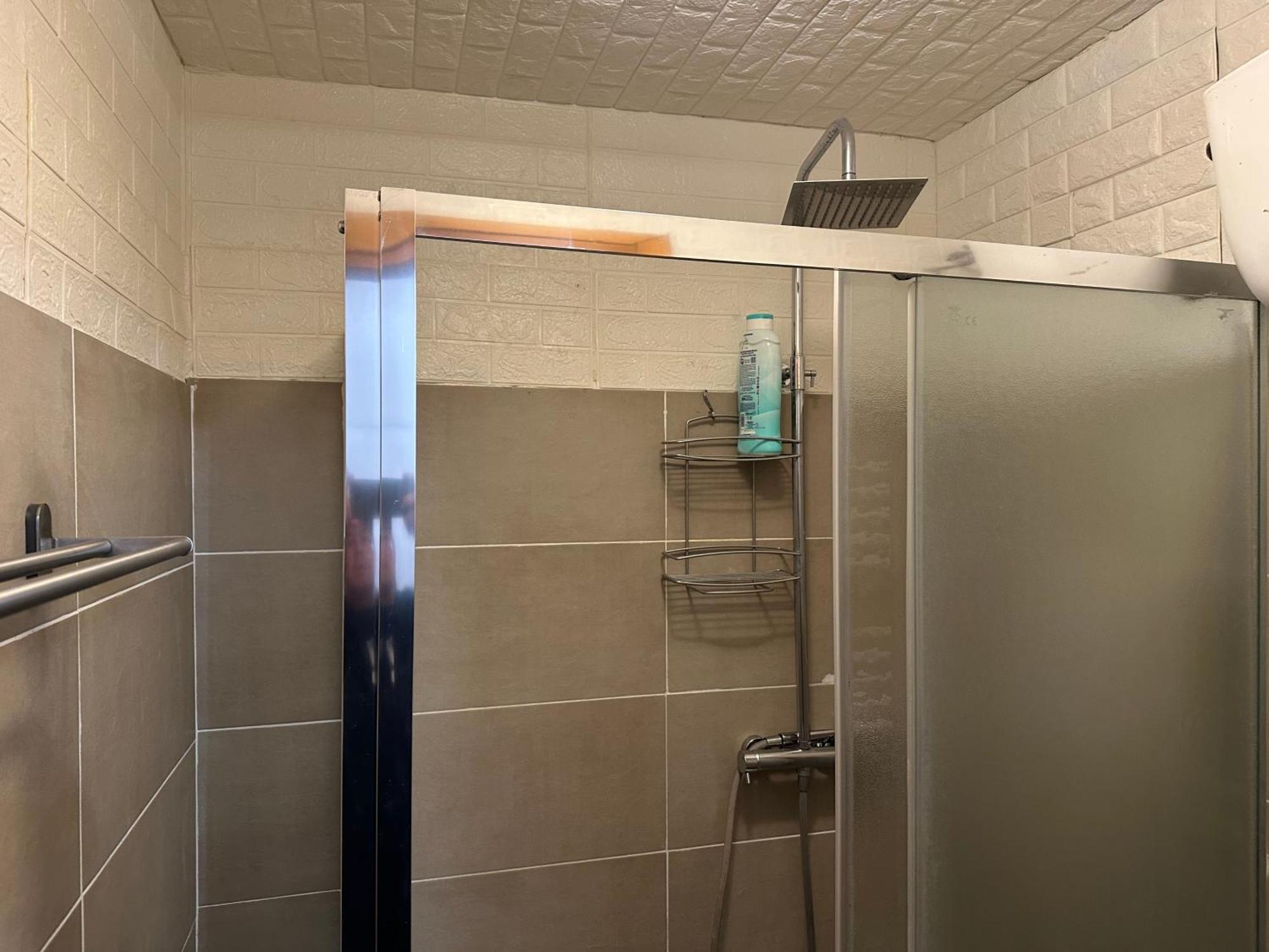 Kobe'S Apartment Rzym Zewnętrze zdjęcie