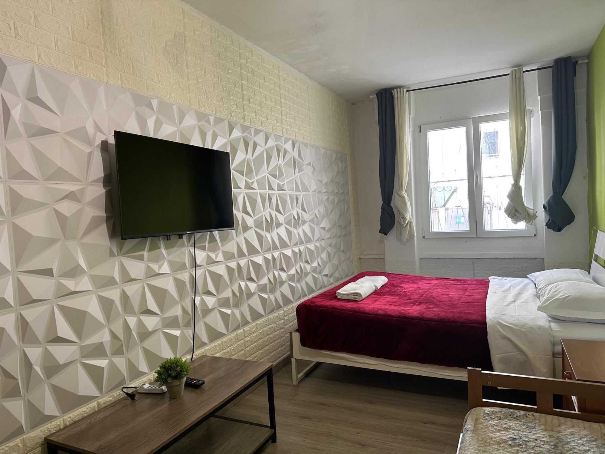 Kobe'S Apartment Rzym Zewnętrze zdjęcie