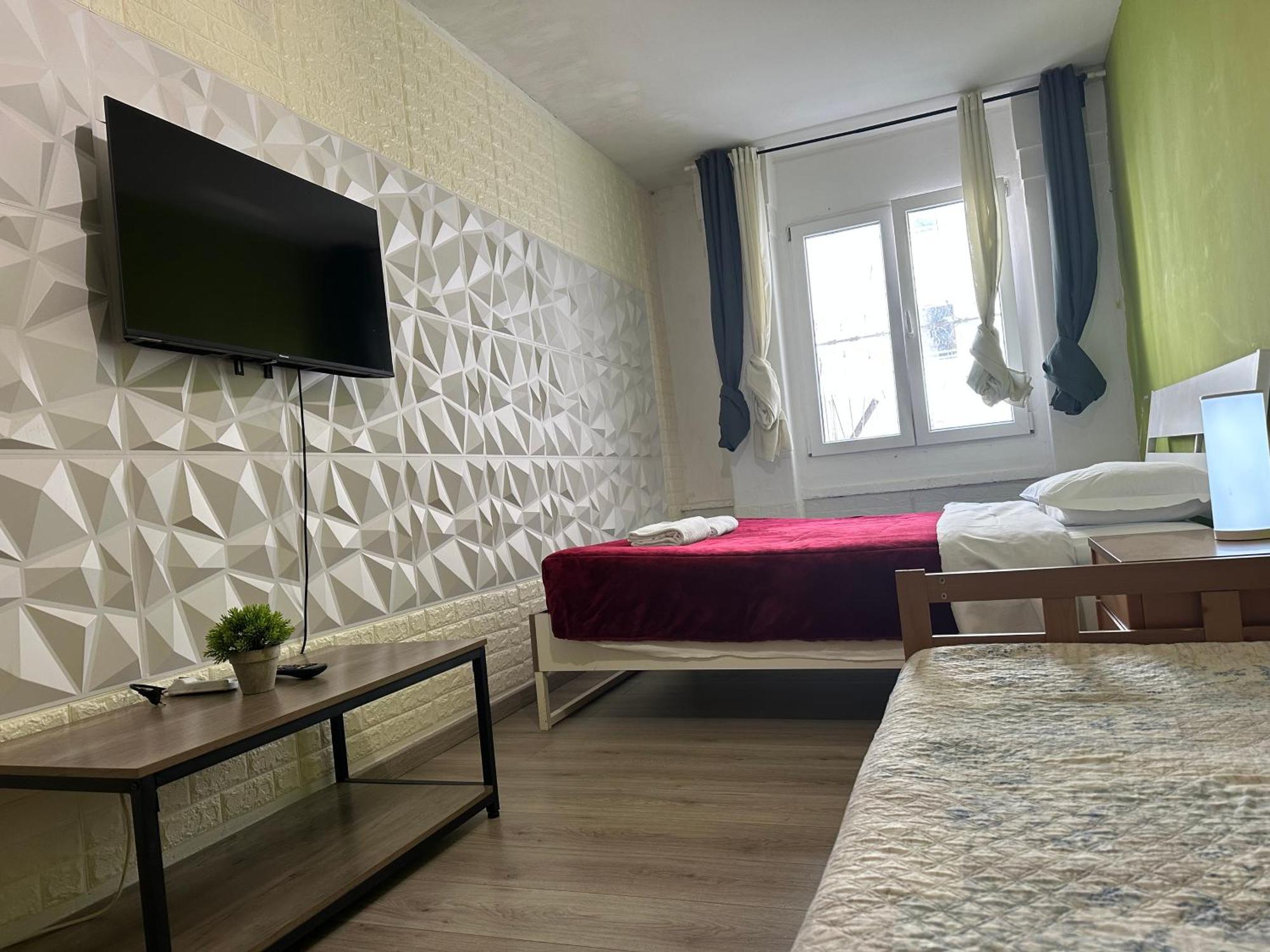 Kobe'S Apartment Rzym Zewnętrze zdjęcie