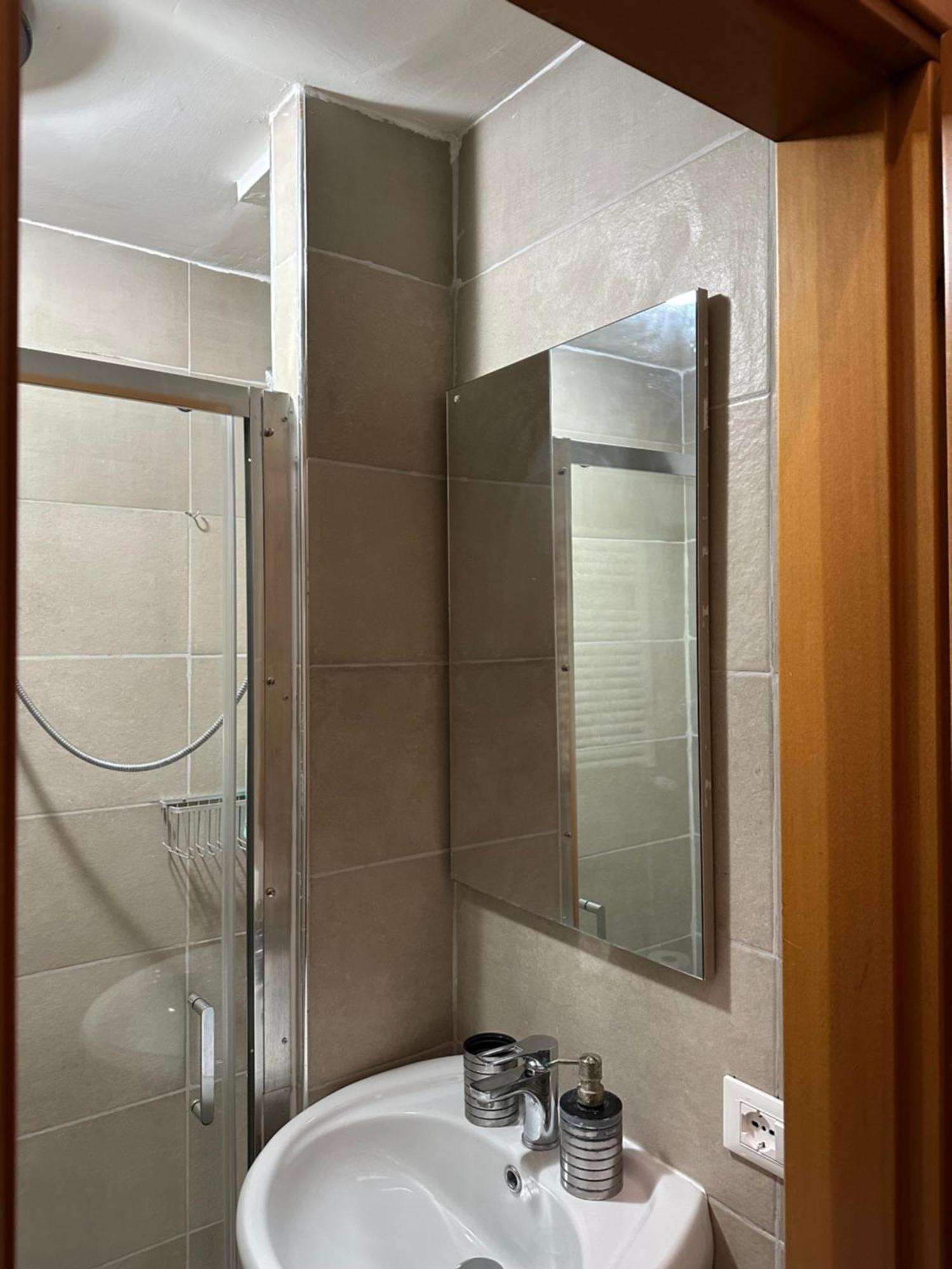 Kobe'S Apartment Rzym Zewnętrze zdjęcie
