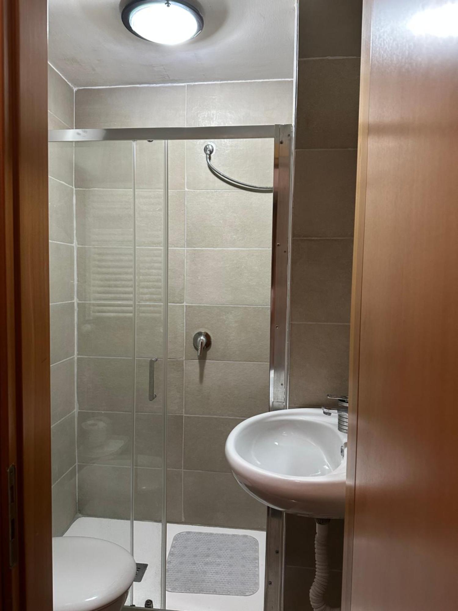 Kobe'S Apartment Rzym Zewnętrze zdjęcie